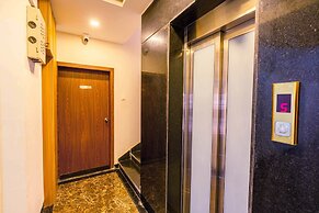 Treebo Iris Executive, Hinjewadi