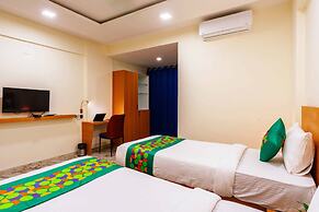 Treebo Iris Executive, Hinjewadi