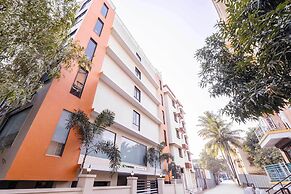 Treebo Iris Executive, Hinjewadi