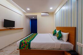 Treebo Iris Executive, Hinjewadi