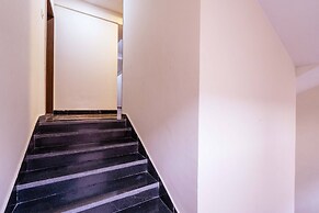 Treebo Iris Executive, Hinjewadi