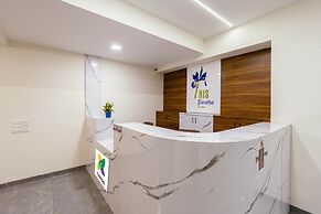 Treebo Iris Executive, Hinjewadi