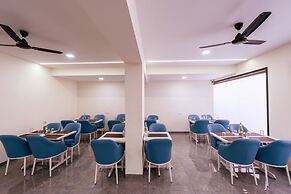 Treebo Iris Executive, Hinjewadi