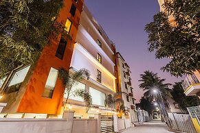 Treebo Iris Executive, Hinjewadi