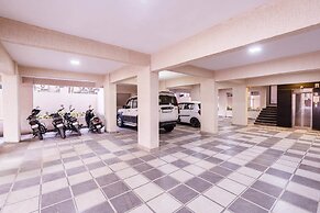 Treebo Iris Executive, Hinjewadi