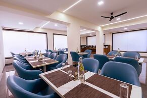 Treebo Iris Executive, Hinjewadi