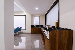 Treebo Iris Executive, Hinjewadi