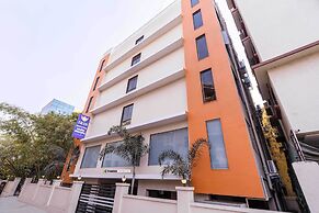 Treebo Iris Executive, Hinjewadi