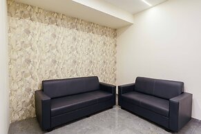 Treebo Iris Executive, Hinjewadi