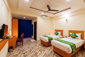 Treebo Iris Executive, Hinjewadi