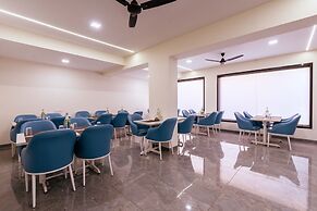 Treebo Iris Executive, Hinjewadi