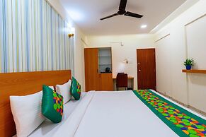 Treebo Iris Executive, Hinjewadi