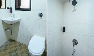 Treebo Iris Executive, Hinjewadi