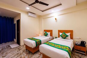 Treebo Iris Executive, Hinjewadi