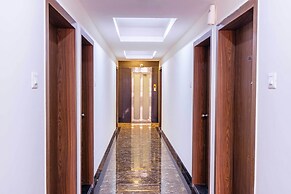 Treebo Iris Executive, Hinjewadi