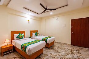 Treebo Iris Executive, Hinjewadi