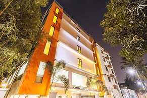 Treebo Iris Executive, Hinjewadi