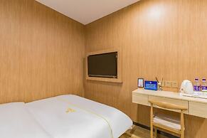 Dequan Hotel Guangqumen Branch