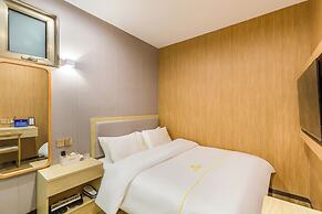 Dequan Hotel Guangqumen Branch