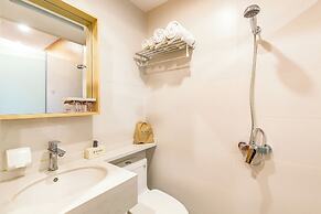 Dequan Hotel Guangqumen Branch