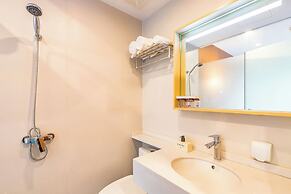 Dequan Hotel Guangqumen Branch