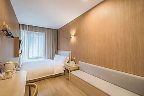 Dequan Hotel Guangqumen Branch