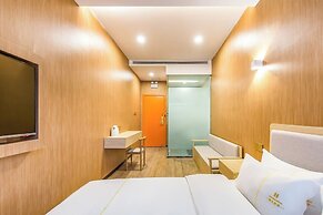 Dequan Hotel Guangqumen Branch