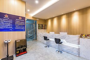 Dequan Hotel Guangqumen Branch