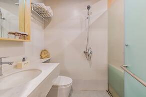 Dequan Hotel Guangqumen Branch