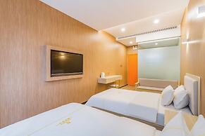 Dequan Hotel Guangqumen Branch