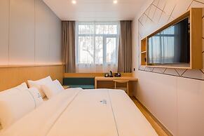 DequanHotelShuangqiaoSubwayStationBranch