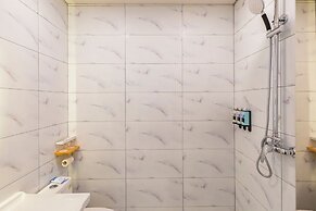 DequanHotelShuangqiaoSubwayStationBranch