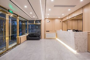 DequanHotelShuangqiaoSubwayStationBranch