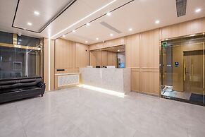 DequanHotelShuangqiaoSubwayStationBranch