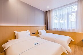 DequanHotelShuangqiaoSubwayStationBranch