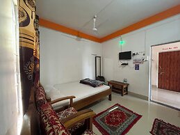 Hotel Aditya Palace