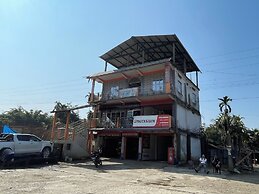 Hotel Aditya Palace