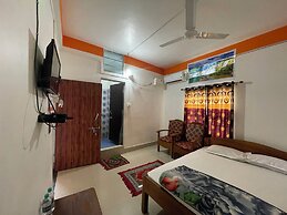 Hotel Aditya Palace