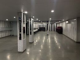 Hotel Ek Noor Residency