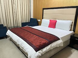 Hotel Ek Noor Residency
