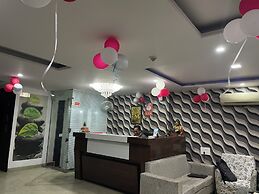 Hotel Ek Noor Residency