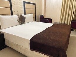 Hotel Ek Noor Residency