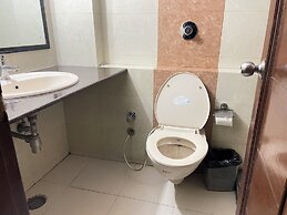 Hotel Ek Noor Residency