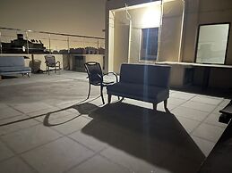 Hotel Ek Noor Residency