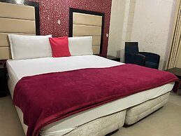 Hotel Ek Noor Residency