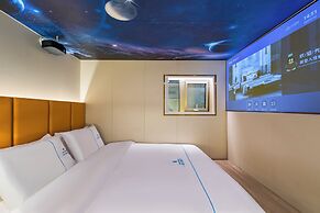 DequanHotelJintaiRoadSubwayStationBranch