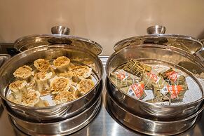 DequanHotelJintaiRoadSubwayStationBranch