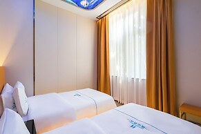 DequanHotelJintaiRoadSubwayStationBranch