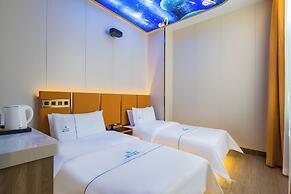 DequanHotelJintaiRoadSubwayStationBranch