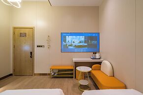 DequanHotelJintaiRoadSubwayStationBranch